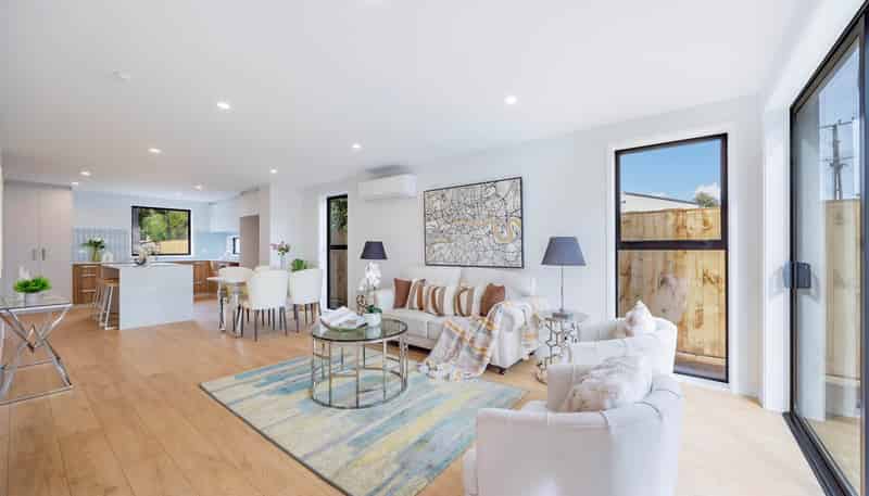 Lot 2, 225 St George Street, Papatoetoe