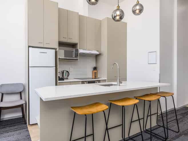 10A/50 Eden Crescent, Auckland Central
