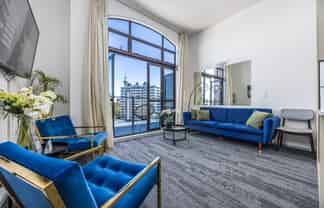 10A/50 Eden Crescent, Auckland Central