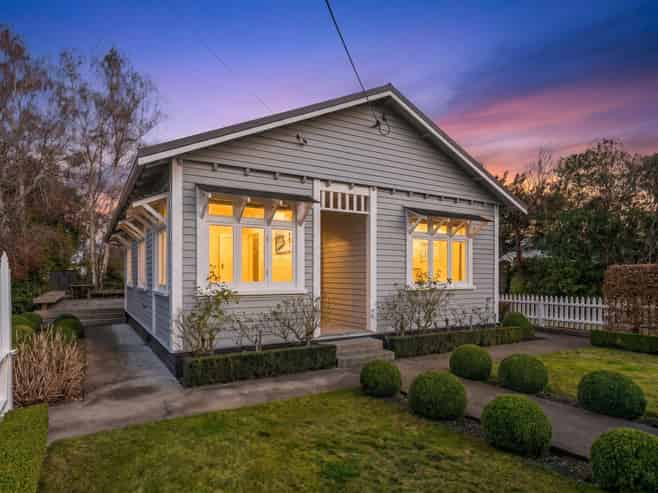 44A Jellicoe Street, Greytown