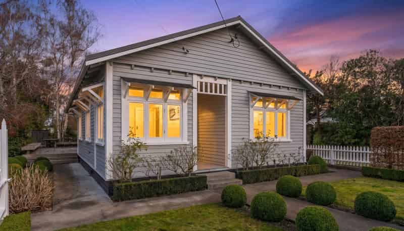 44A Jellicoe Street, Greytown