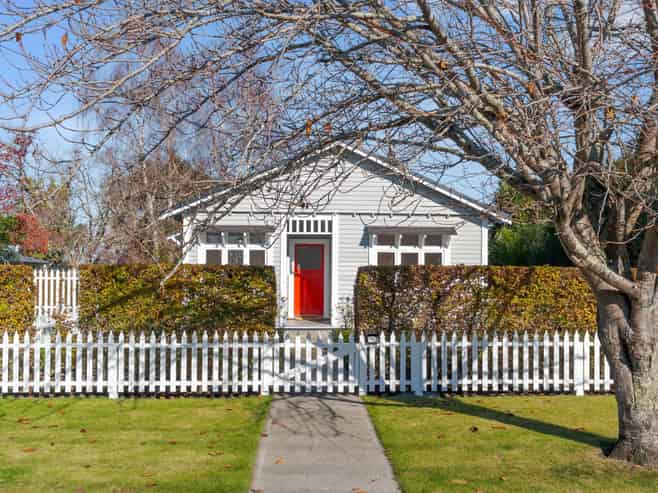 44A Jellicoe Street, Greytown