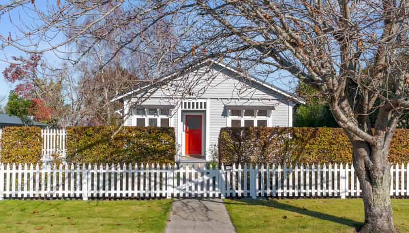 44A Jellicoe Street, Greytown