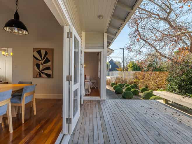 44A Jellicoe Street, Greytown