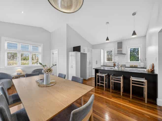 44A Jellicoe Street, Greytown
