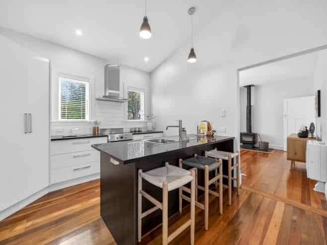 44A Jellicoe Street, Greytown