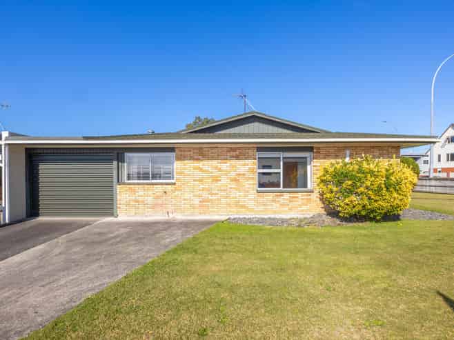 224A Peachgrove Road, Claudelands