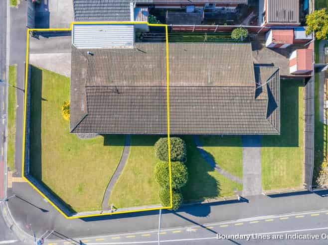 224A Peachgrove Road, Claudelands