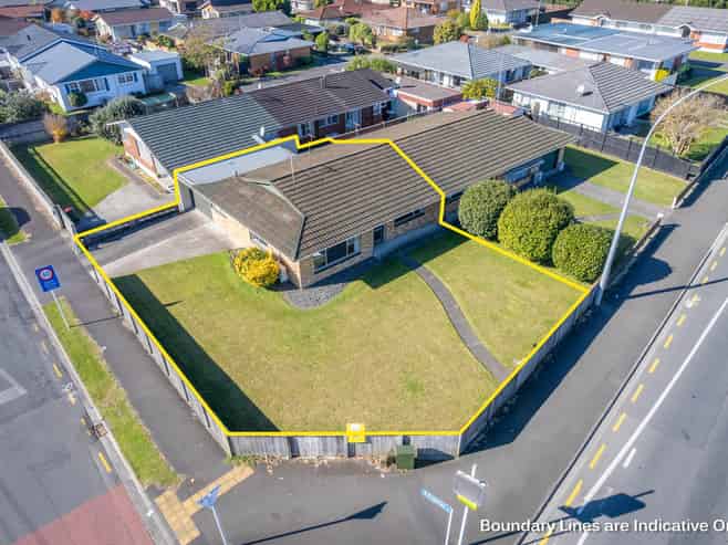 224A Peachgrove Road, Claudelands
