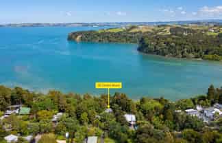 32 Clinton Road, Matakana