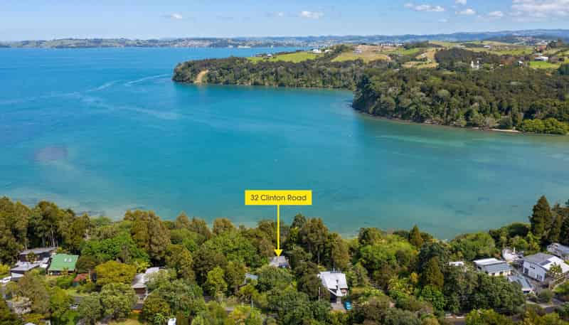 32 Clinton Road, Matakana