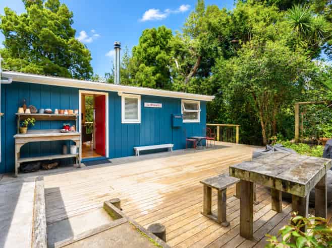 32 Clinton Road, Matakana