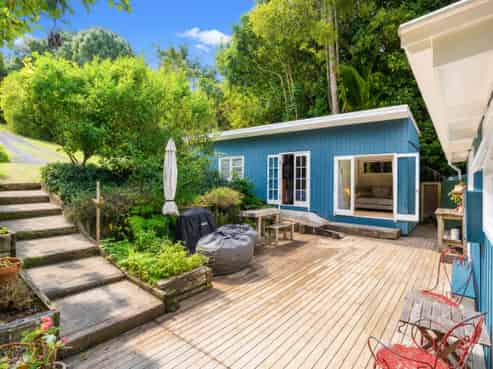 32 Clinton Road, Matakana