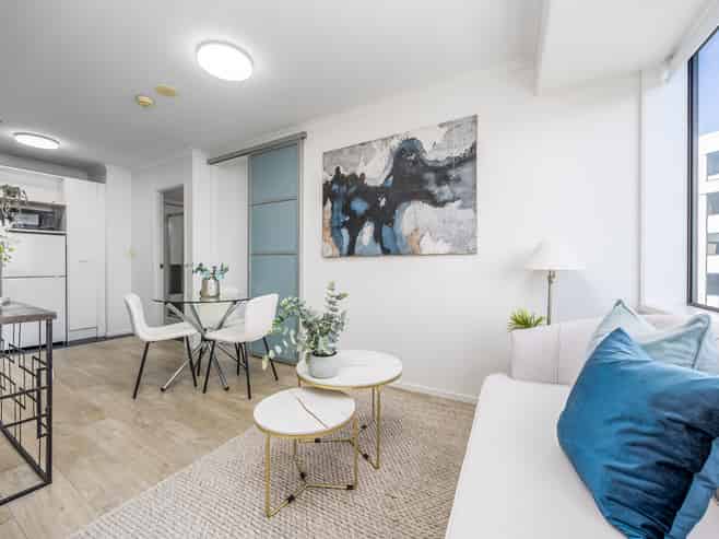 906/96 Symonds Street, Auckland Central