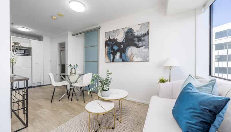 906/96 Symonds Street, Auckland Central