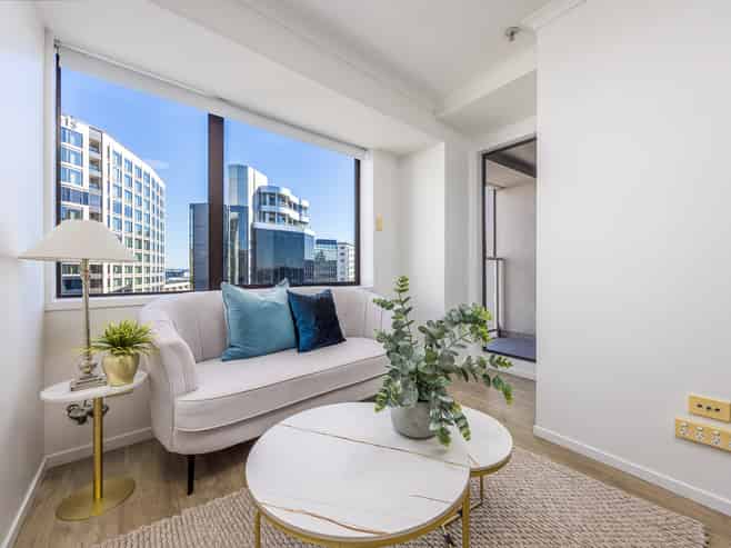 906/96 Symonds Street, Auckland Central