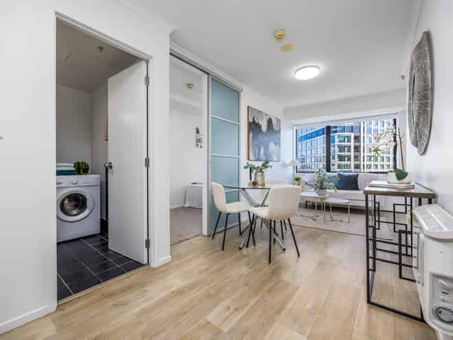906/96 Symonds Street, Auckland Central