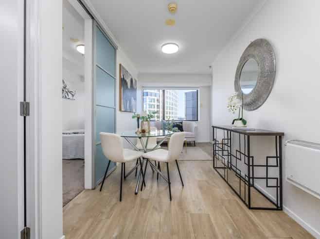 906/96 Symonds Street, Auckland Central