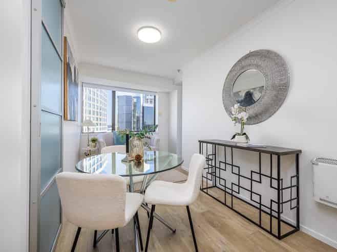 906/96 Symonds Street, Auckland Central