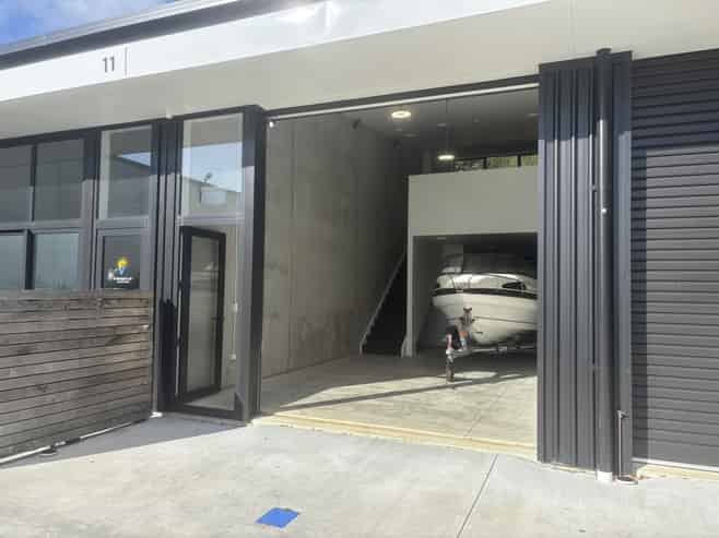 Invest, Occupy or Lease – Brand New Unit at 5 Te Tupe Road