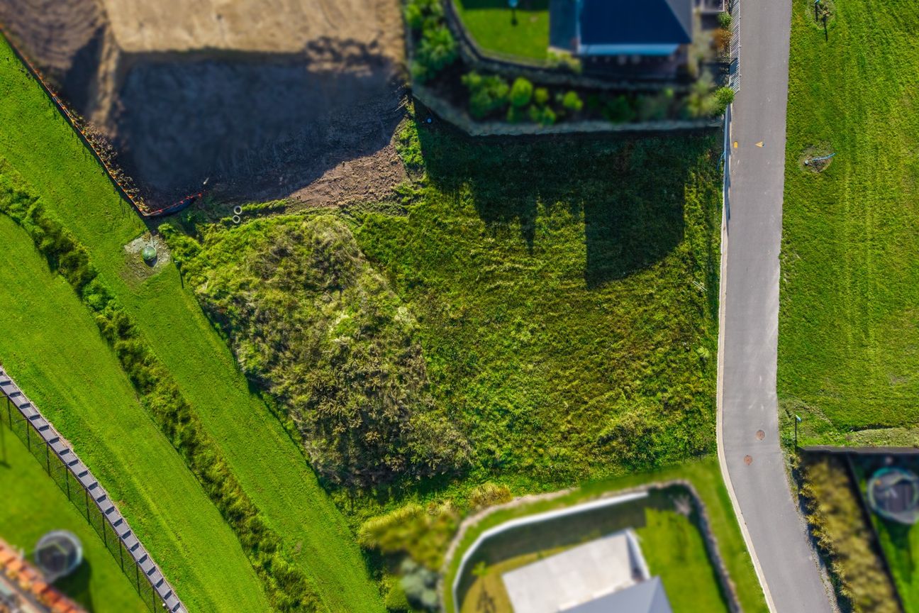 Space to build, location to love - Widok 2