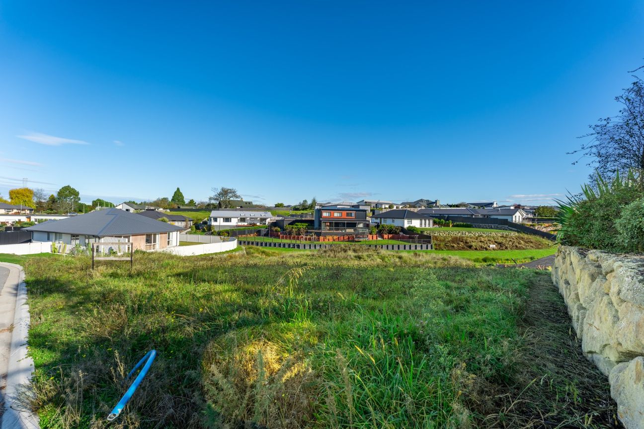 Space to build, location to love - Widok 5