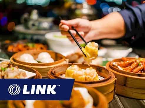 Well-Established Restaurant in Dunedin