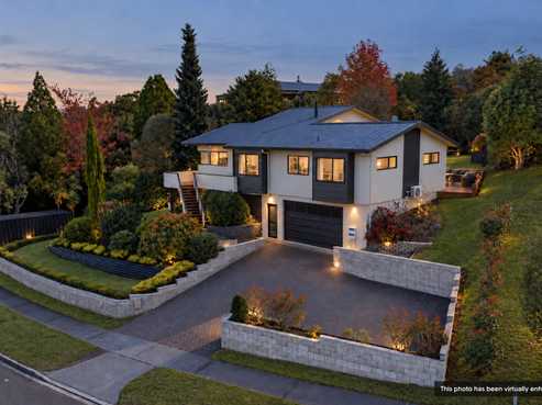 21 Kahurangi Drive, Rangatira Park