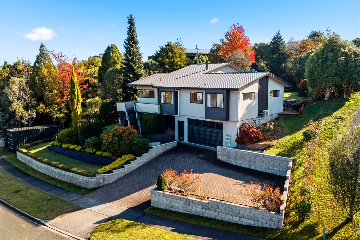Elevated, Renovated & Packed With Appeal