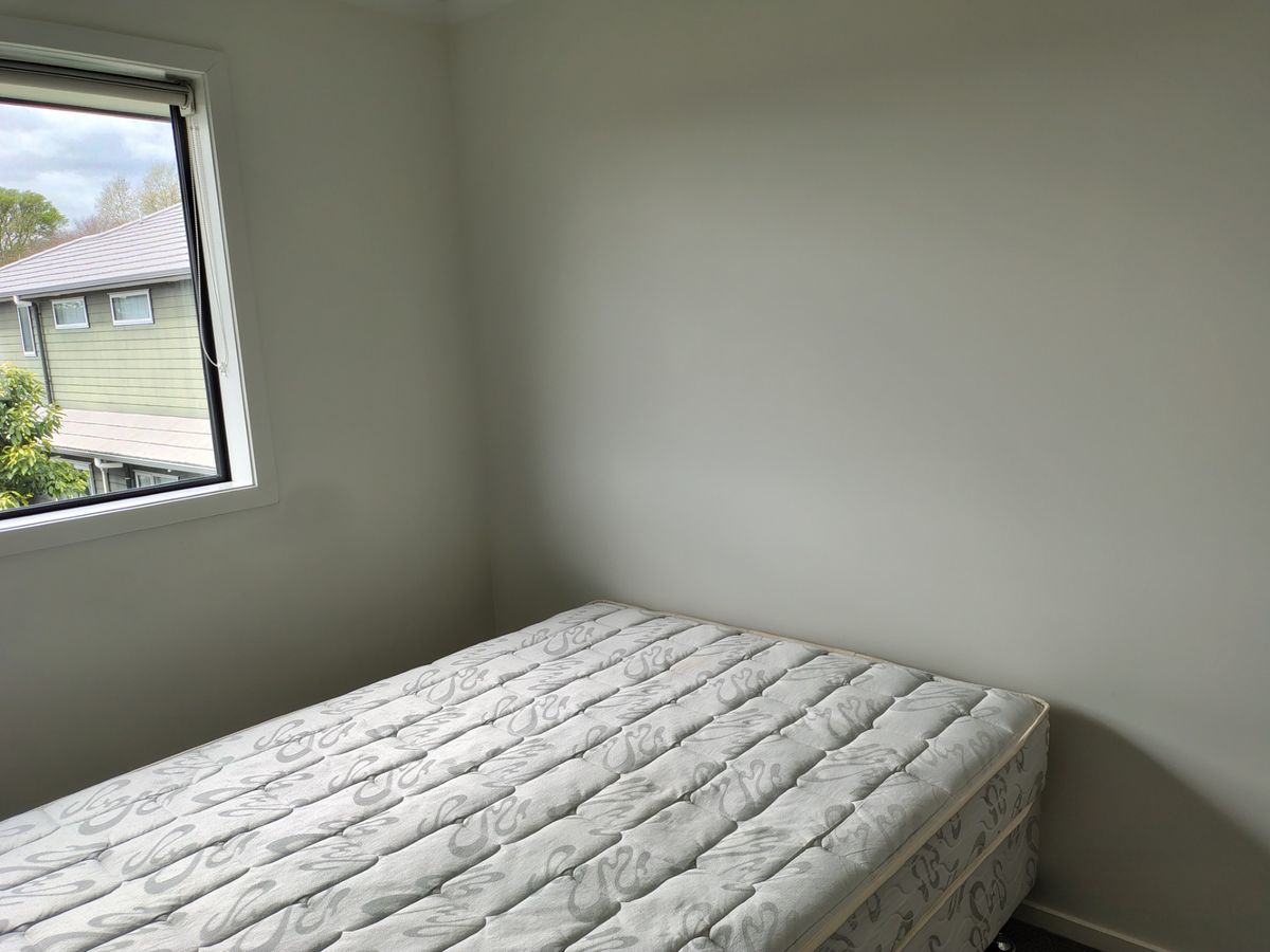 1 Bedroom & Ensuite - Hillcrest - Ansicht 6