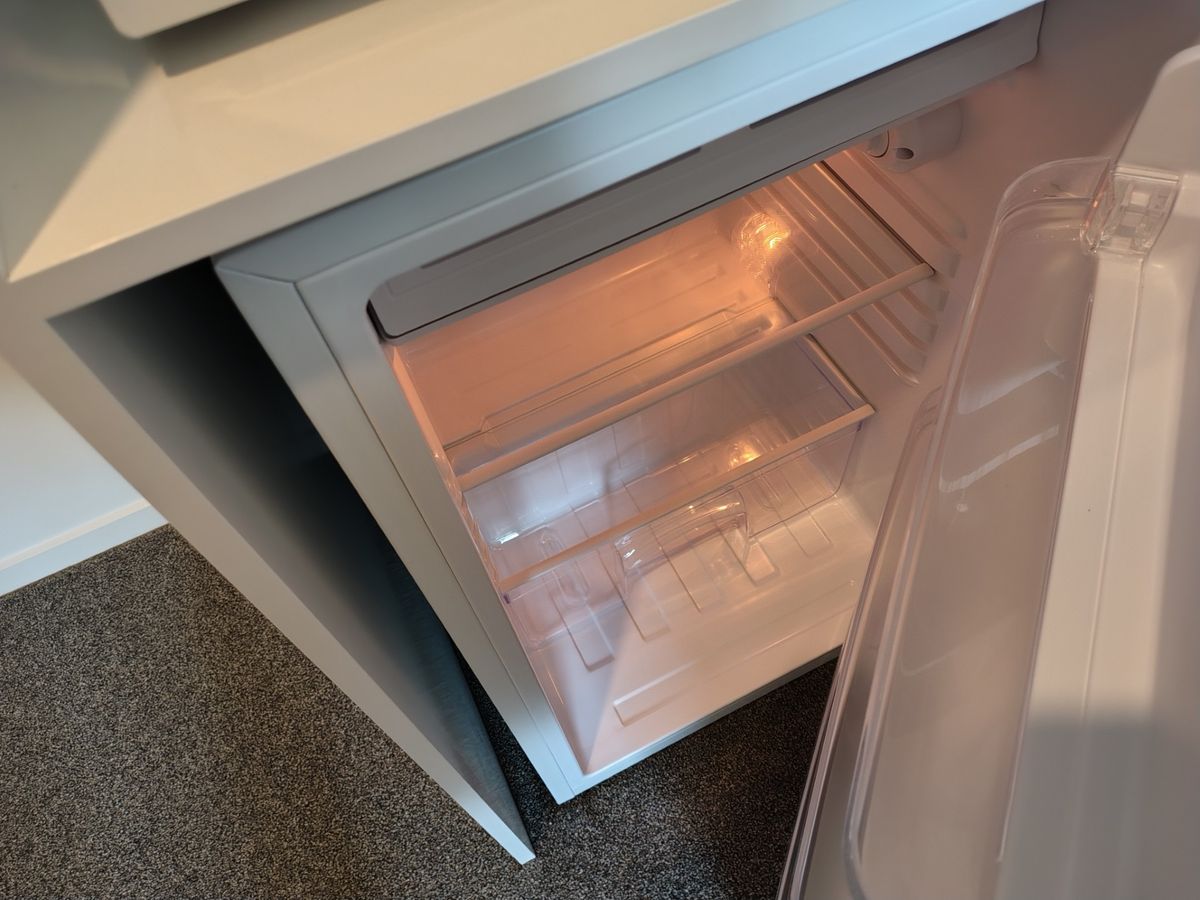 1 Bedroom & Ensuite - Hillcrest - Ansicht 4
