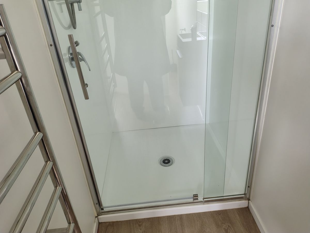 1 Bedroom & Ensuite - Hillcrest - Ansicht 5