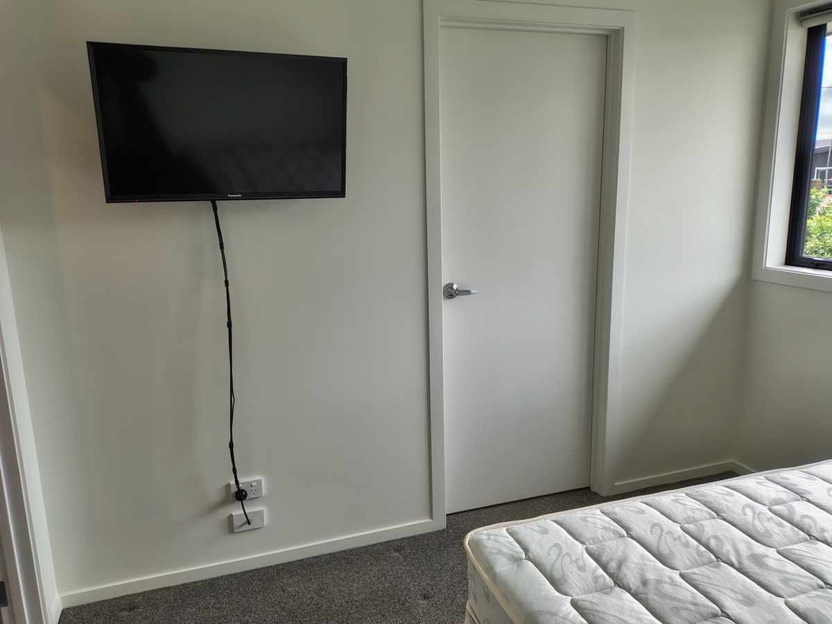 1 Bedroom & Ensuite - Hillcrest - Ansicht 2