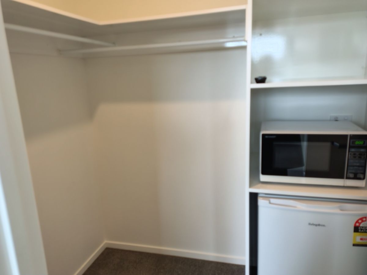 1 Bedroom & Ensuite - Hillcrest - Ansicht 3
