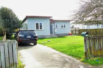12 Clyde Road, Wairoa