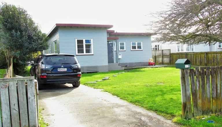 12 Clyde Road, Wairoa