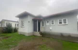 12 Clyde Road, Wairoa