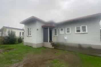 12 Clyde Road, Wairoa
