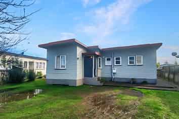 12 Clyde Road, Wairoa
