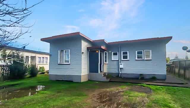 12 Clyde Road, Wairoa