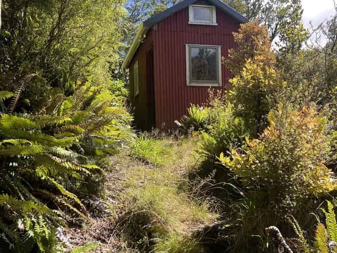  Tamaki East Road, Dannevirke