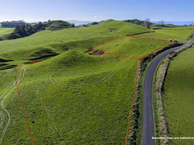 Lot 2, 542 and 54 Paparamu Road, Tirau