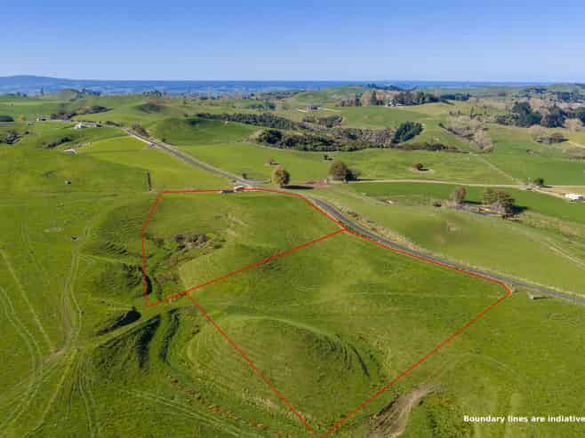 Lot 2, 542 and 54 Paparamu Road, Tirau