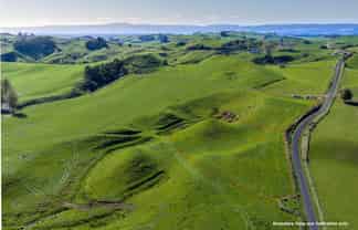 Lot 2, 542 and 54 Paparamu Road, Tirau