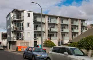 4B/25 Cheshire Street, Parnell