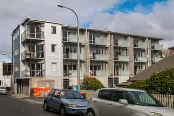 4B/25 Cheshire Street, Parnell