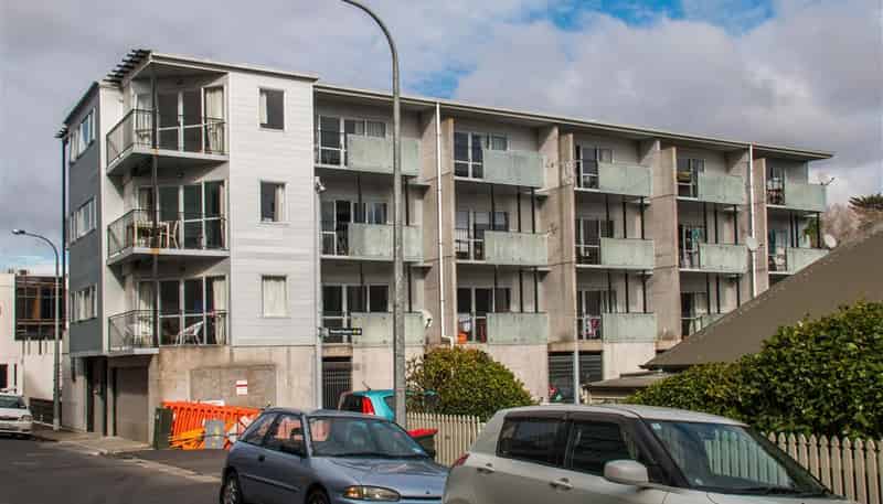 4B/25 Cheshire Street, Parnell