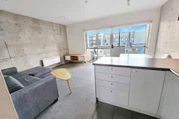 4B/25 Cheshire Street, Parnell