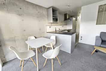 4B/25 Cheshire Street, Parnell