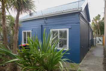 35 Barrow Street, Bluff